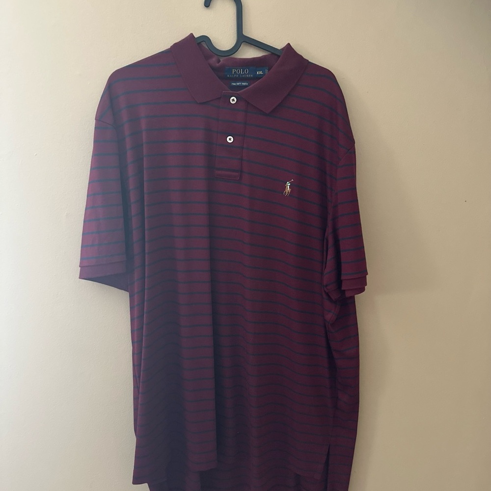 Polo Ralph Lauren shirt